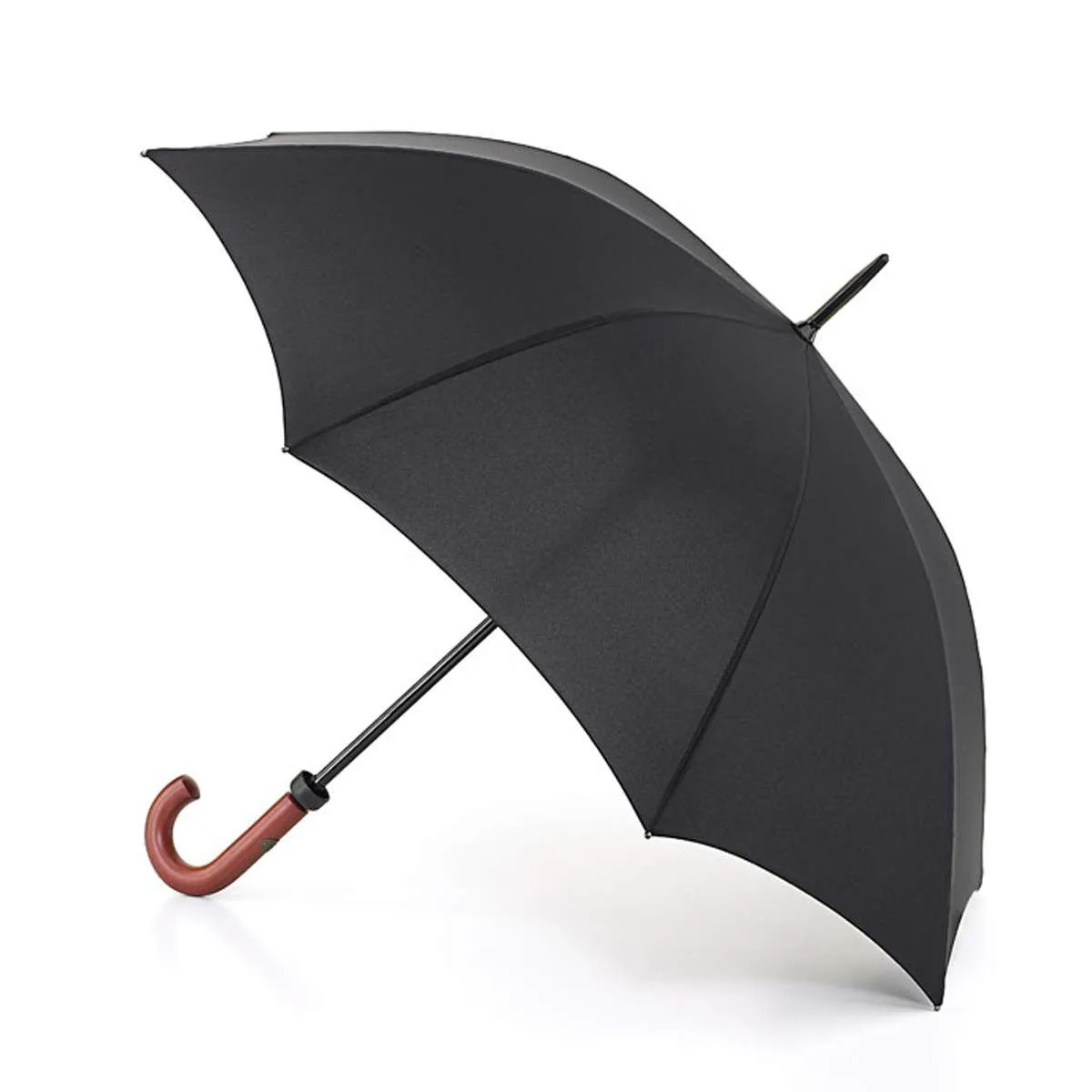 FULTON Huntsman-1 Umbrella Black - Black