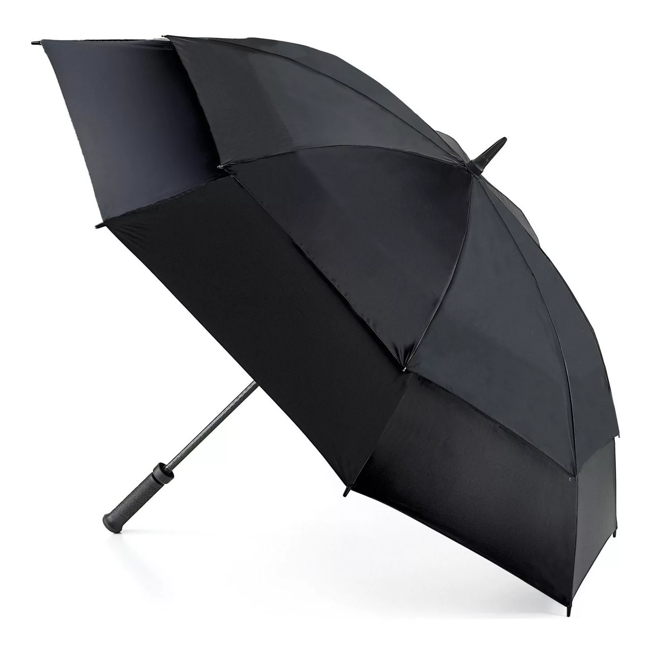 FULTON Stormshield Umbrella - S669 Black