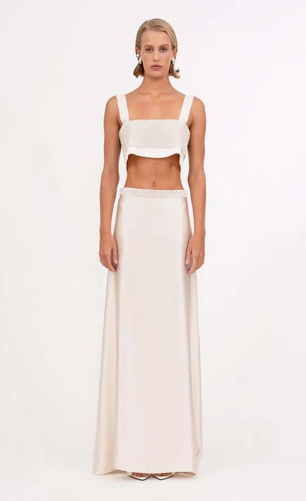 Gemma Maxi Skirt