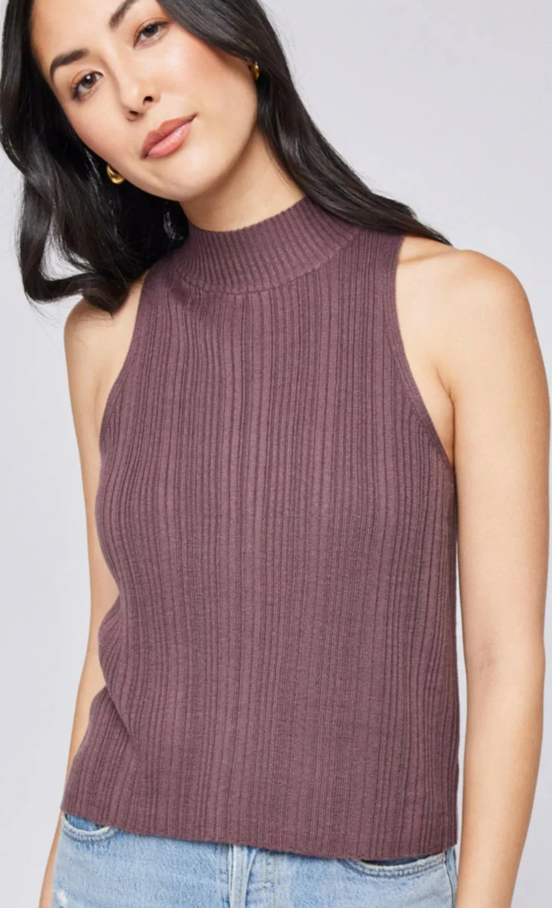 GENTLE FAWN JULIAN KNIT TANK