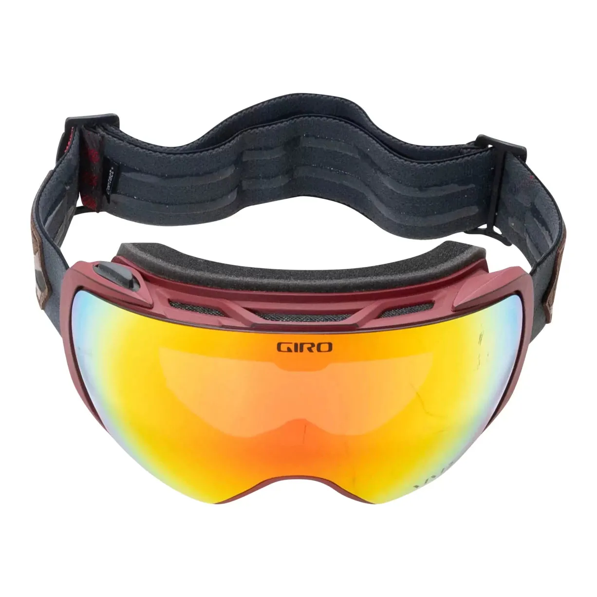 Giro Contact Goggles