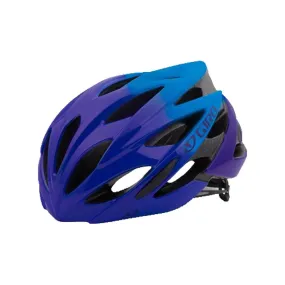 Giro Sonnet Road Helmet - Womens - Purple-Blue