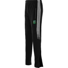 Glenroe GAA Kids' Reno Squad Skinny Tracksuit Bottoms