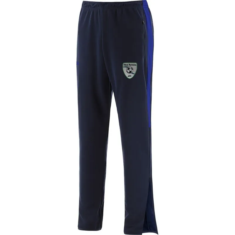 Glynn Barntown AFC Aspire Skinny Tracksuit Bottoms