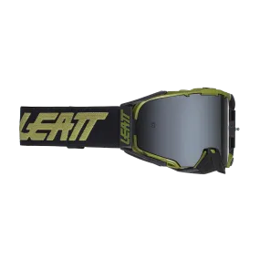 Goggles Velocity 6.5 Desert - Sand/Lime