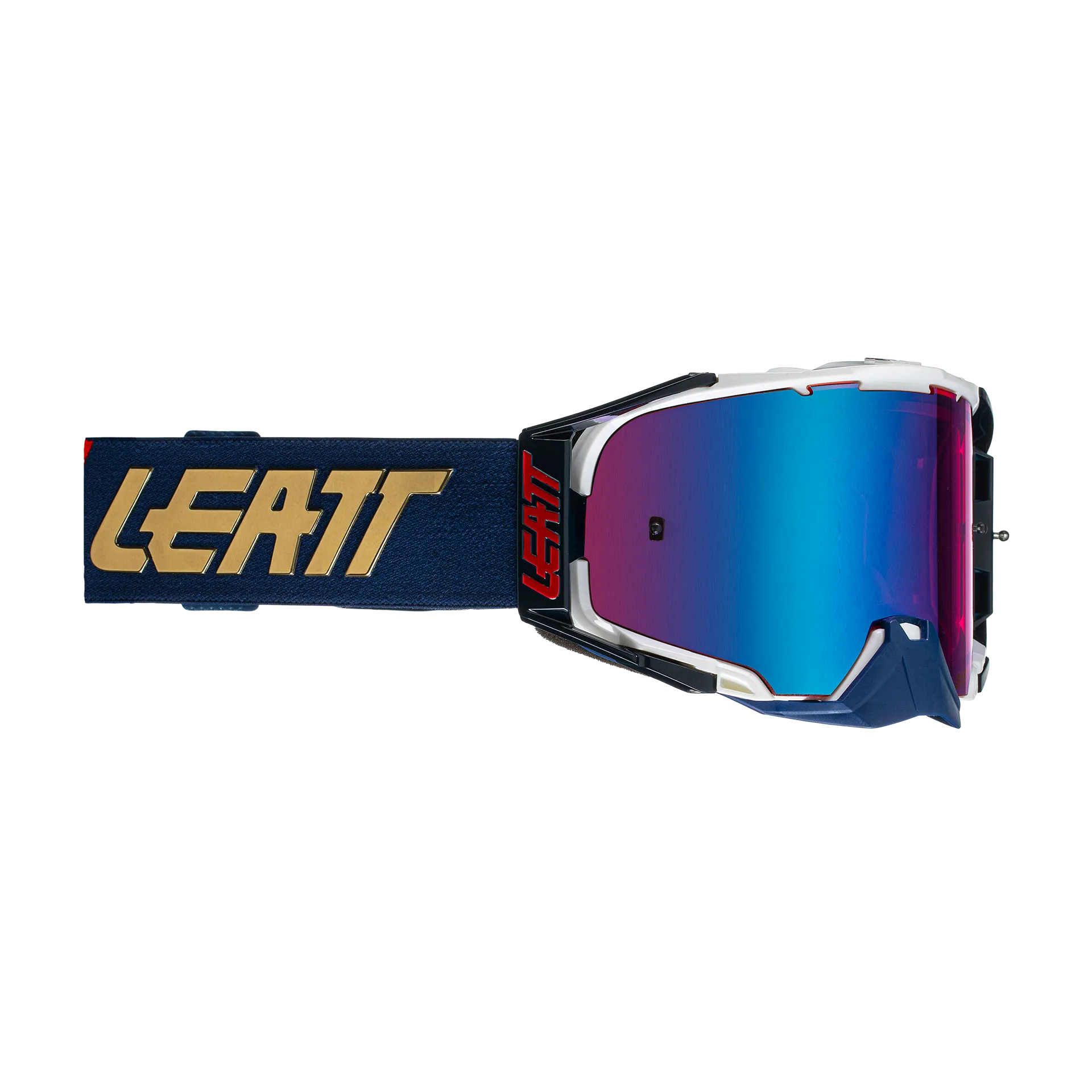 Goggles Velocity 6.5 Iriz - Royal