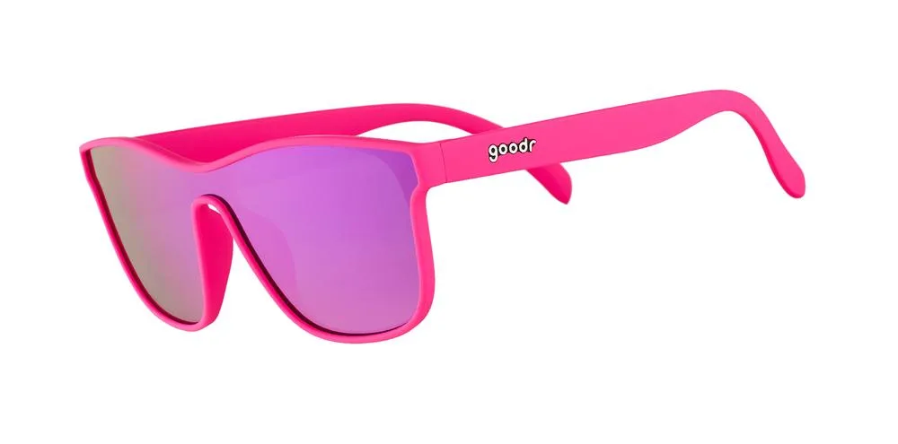 Goodr Sunglasses The VRG