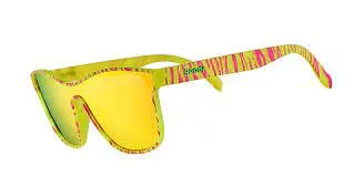 Goodr Sunglasses The VRG