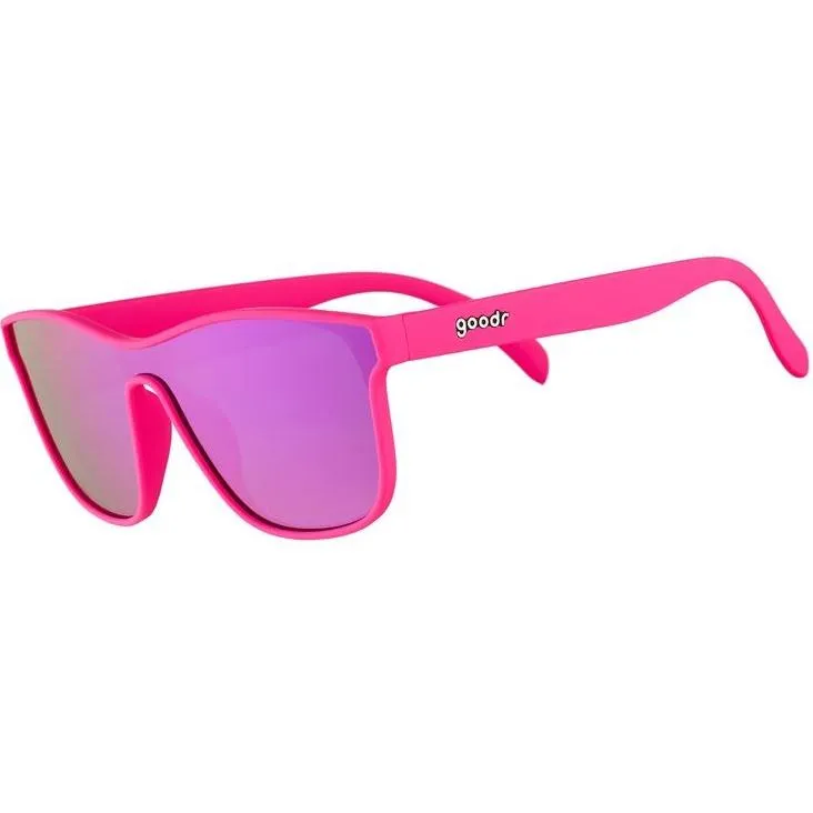 Goodr VRG Running Sunglasses