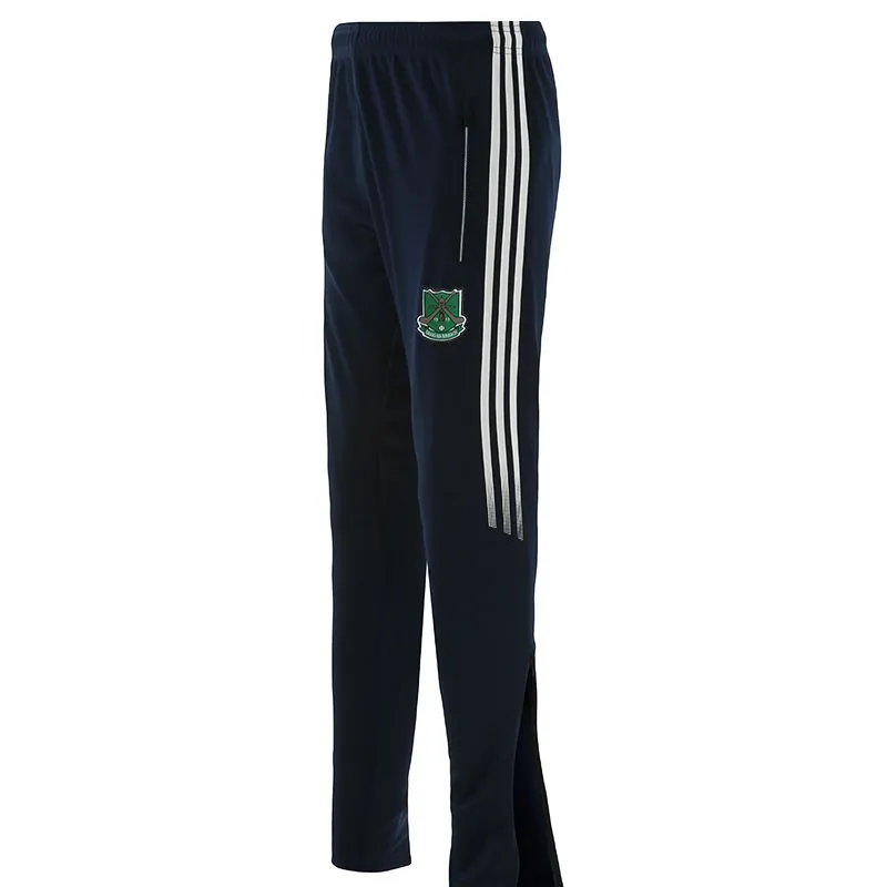 Graiguenamanagh Camogie Club Kids' Reno Squad Skinny Tracksuit Bottoms