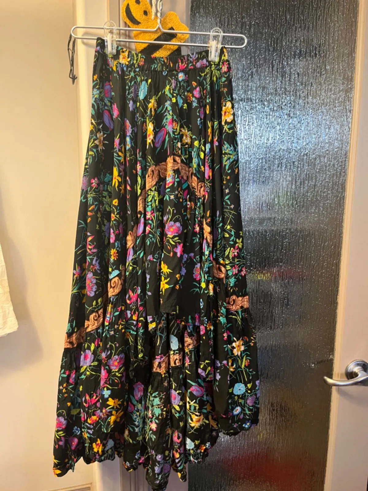 Gypsy Queen skirt