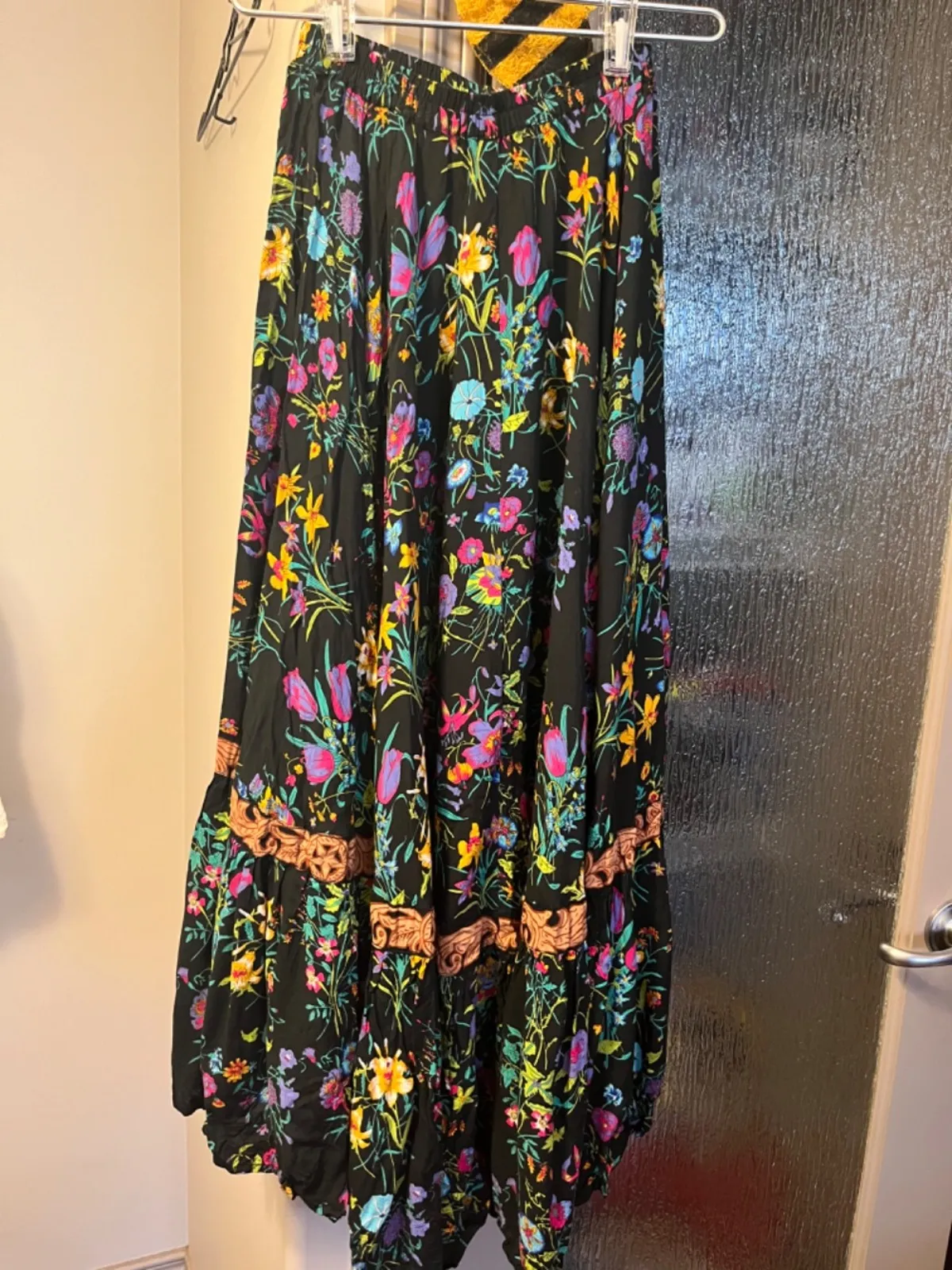 Gypsy Queen skirt