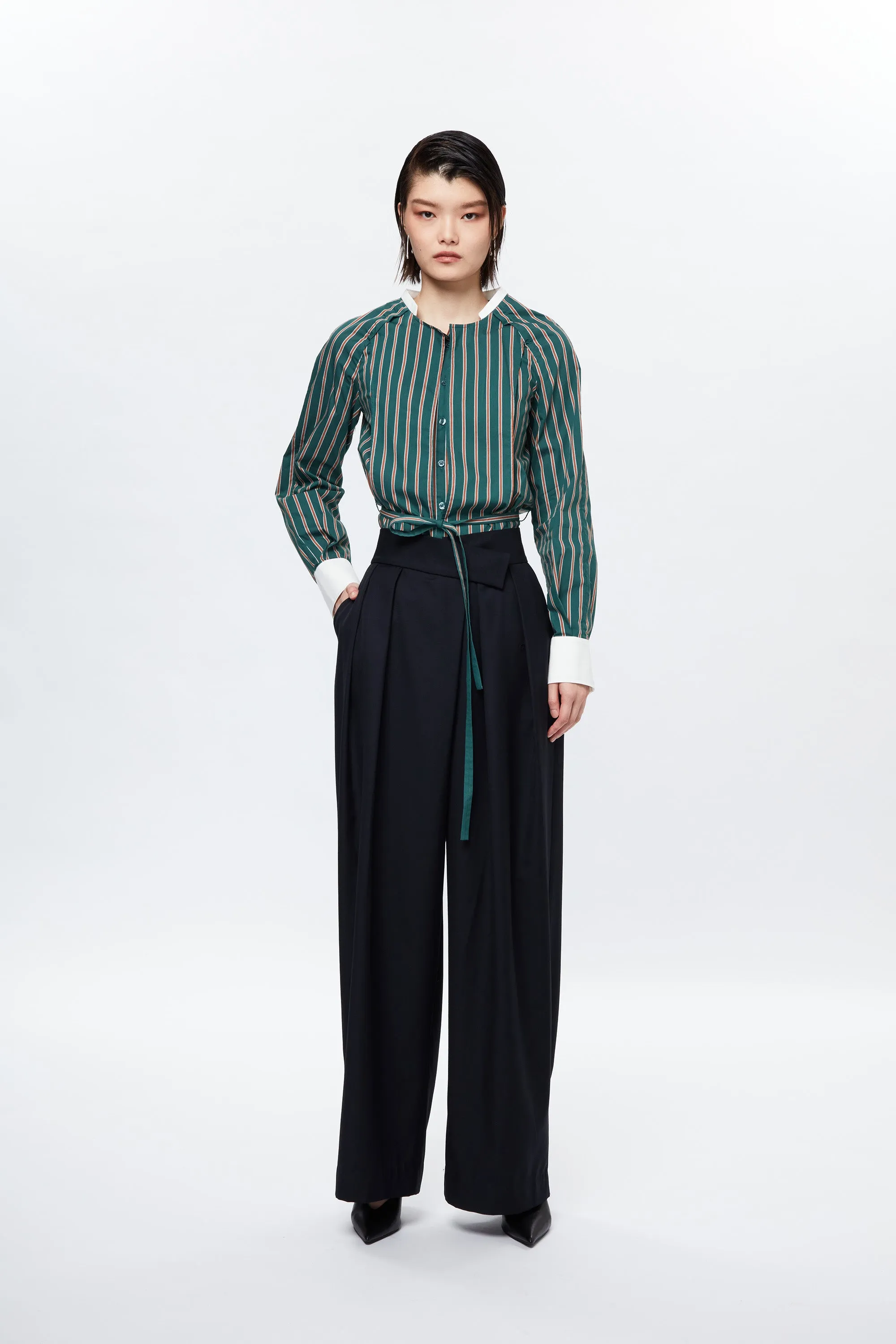 HAKAMA Trousers