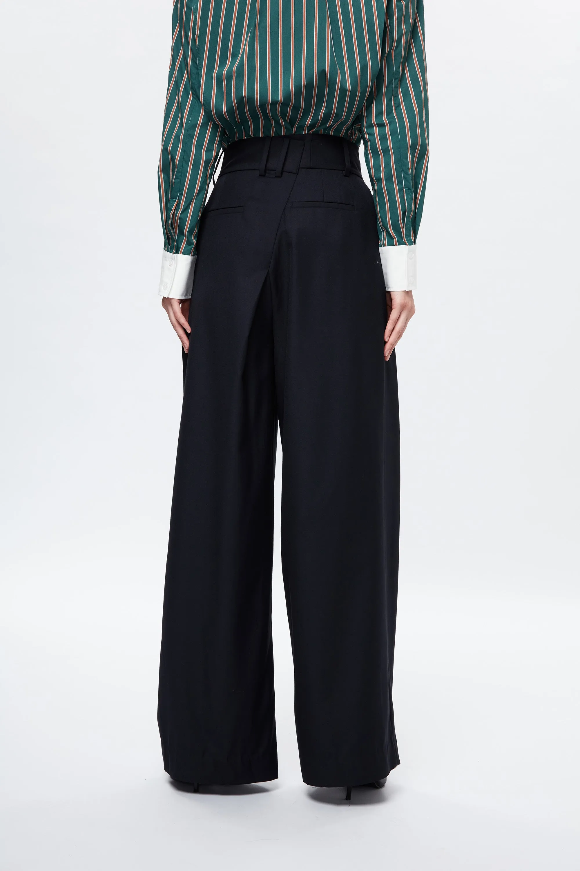 HAKAMA Trousers