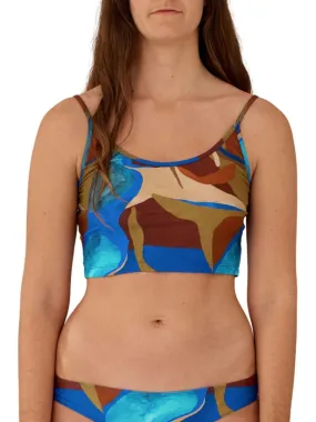 Hakea Ran Tank Water Print