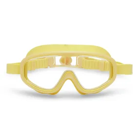 Hans Goggles (Citron)