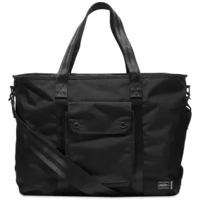 HAVEN Porter Utility Helmet BagBlack