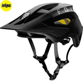 helmet Fox Speedframe Mips - Black