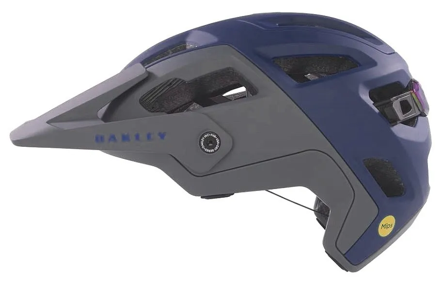 helmet Oakley DRT5 Maven Europe Mips - Matte Poseidon Blue