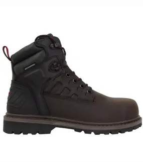 Hercules Safety Lace Boot by Hoggs of Fife