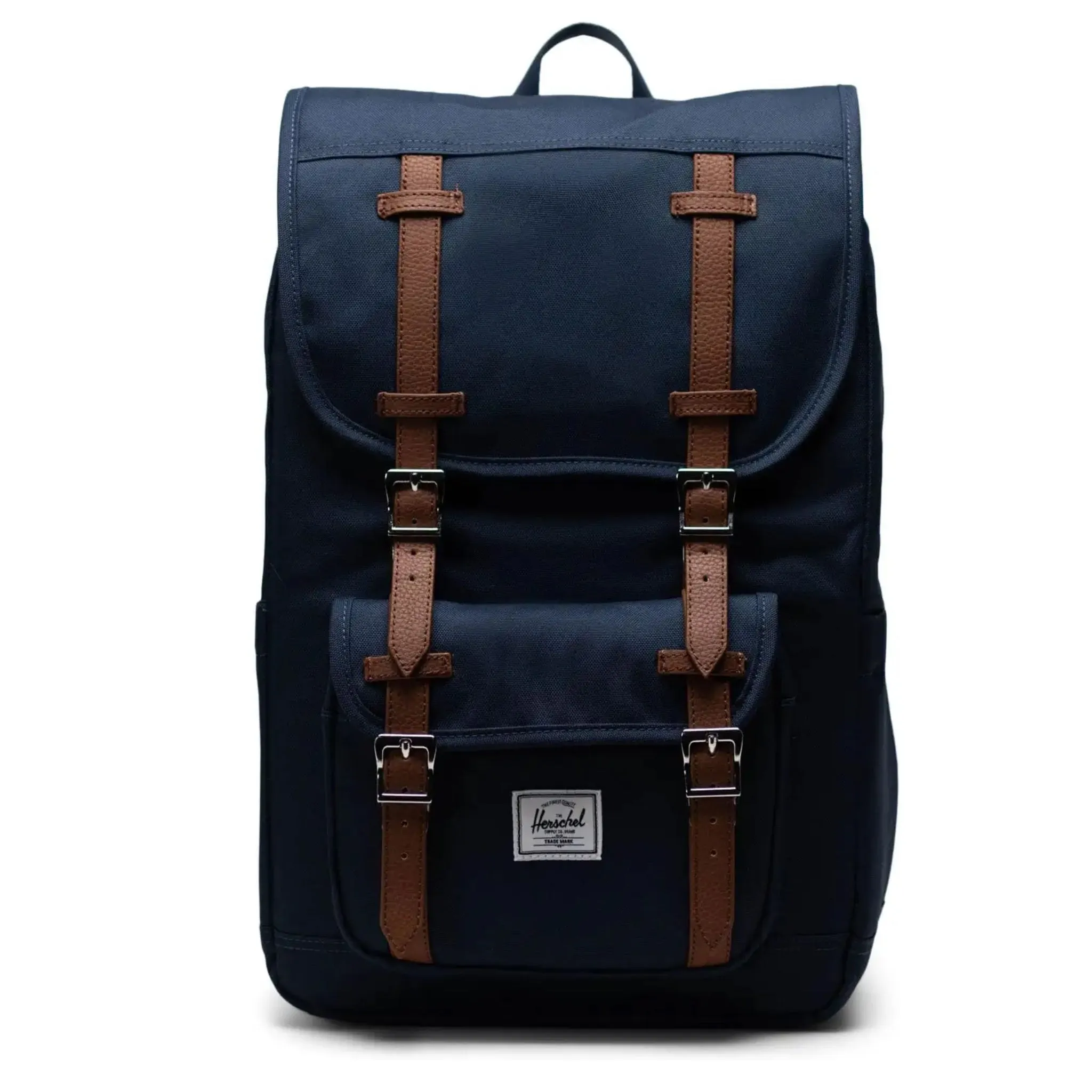 HERSCHEL LITTLE AMERICA BAG (BLEM)