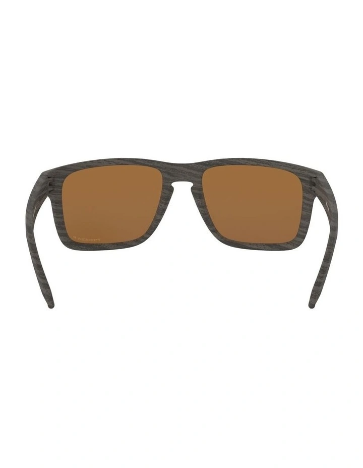 Holbrook Brown OO9417 Polarised Sunglasses