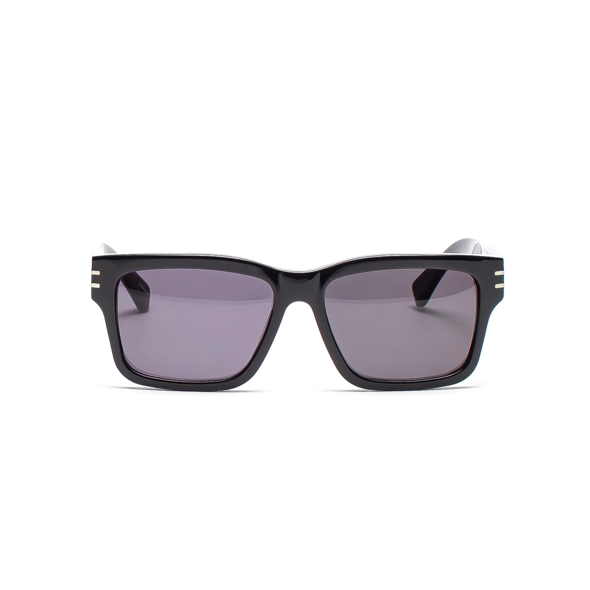 HOMME+ HP004 Sunglasses Black