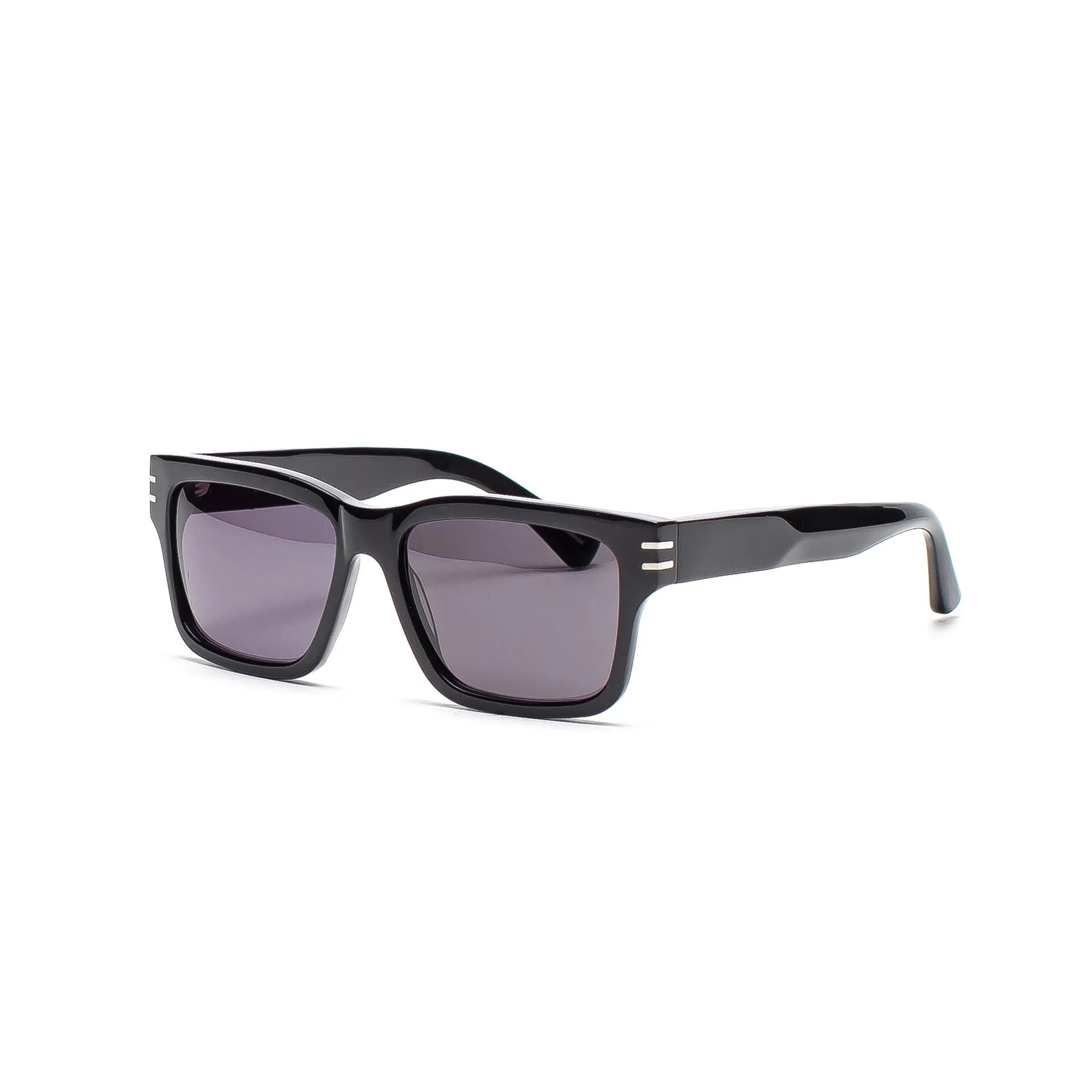 HOMME+ HP004 Sunglasses Black