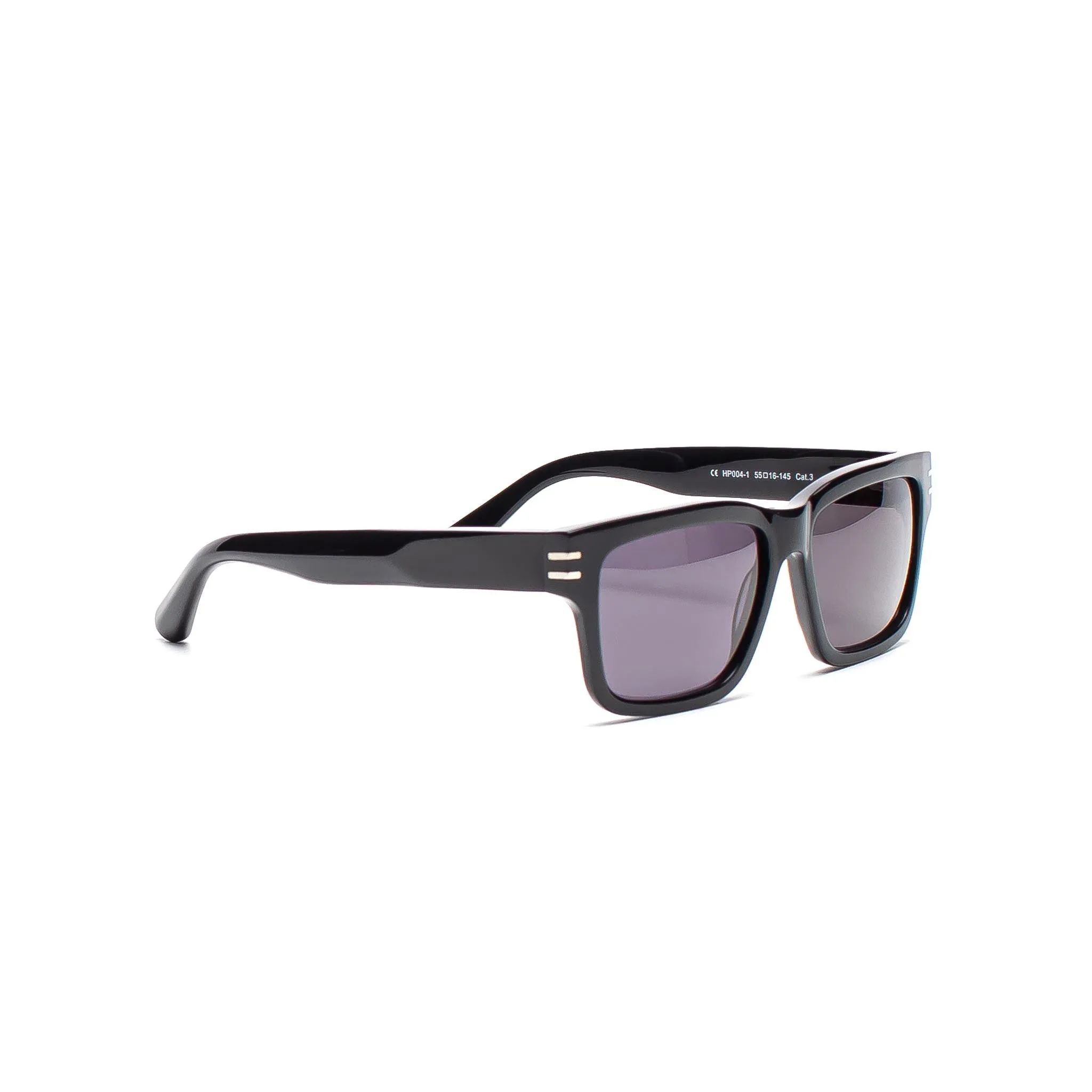 HOMME+ HP004 Sunglasses Black