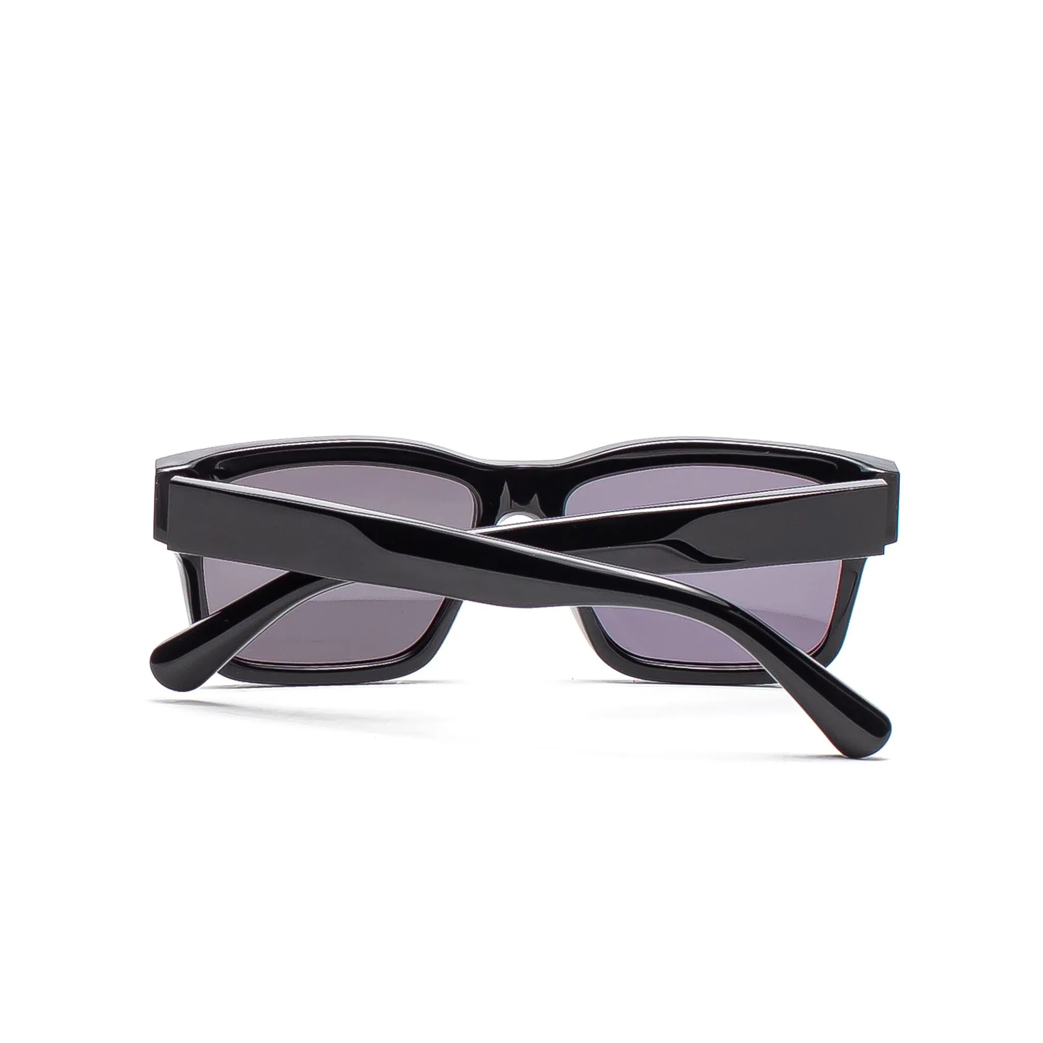 HOMME+ HP004 Sunglasses Black