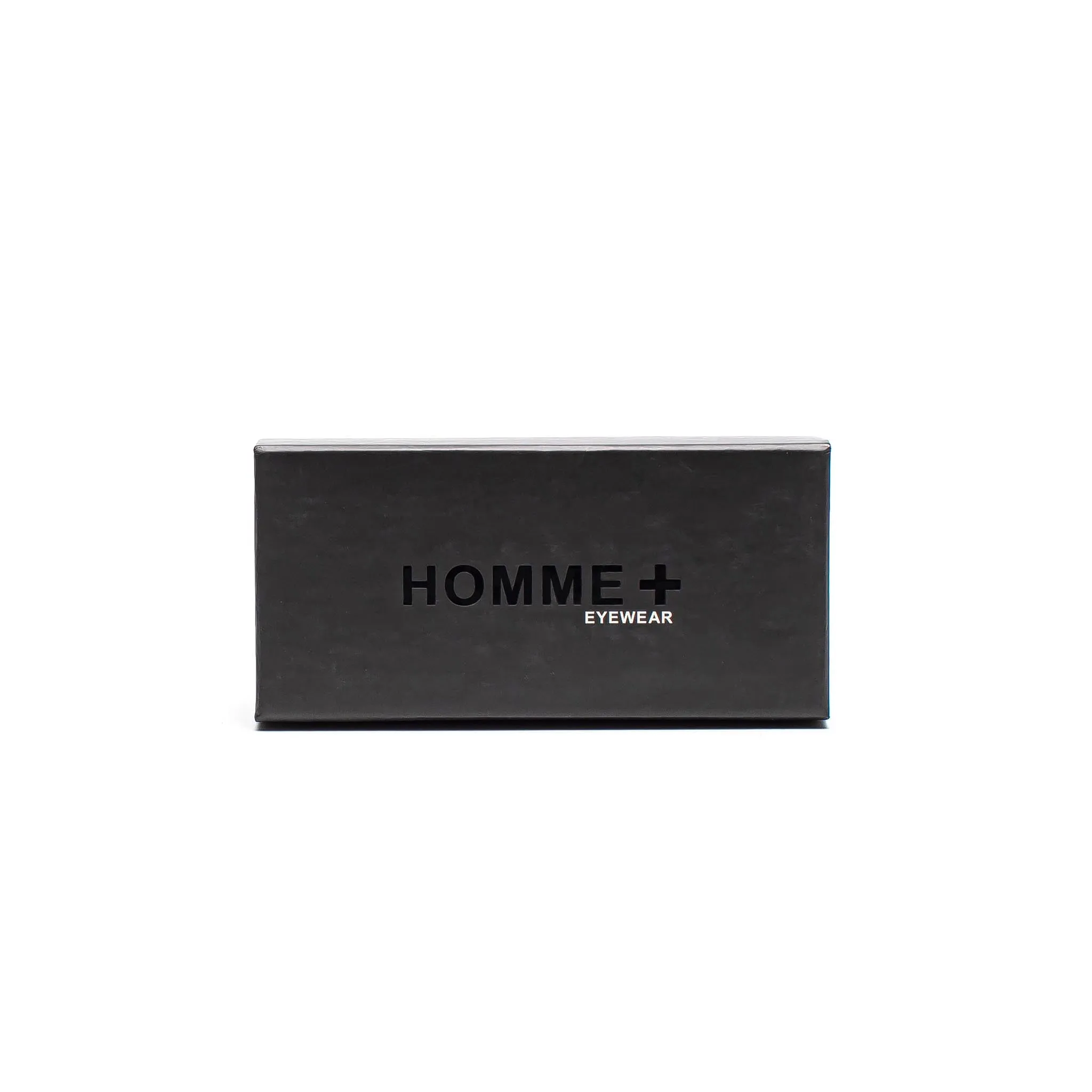 HOMME+ HP004 Sunglasses Black