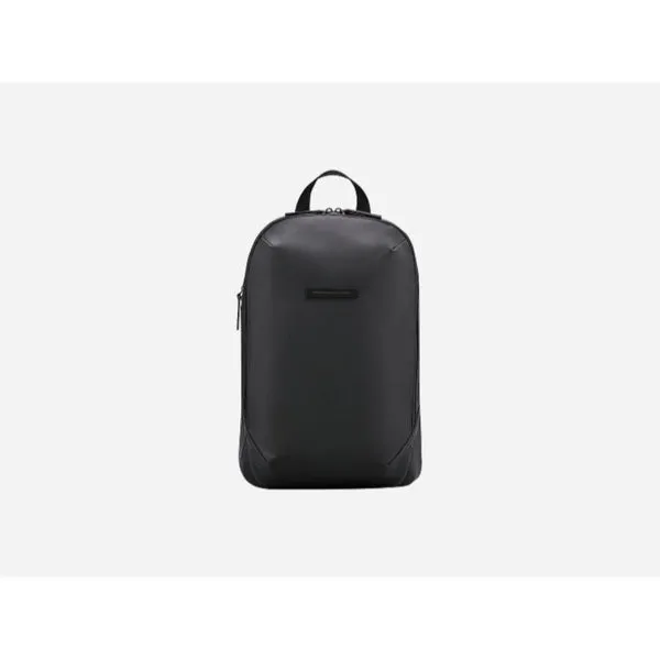 Horizn Gion Backpack Medium/46Cm Black Blacksize Medium/46Cm