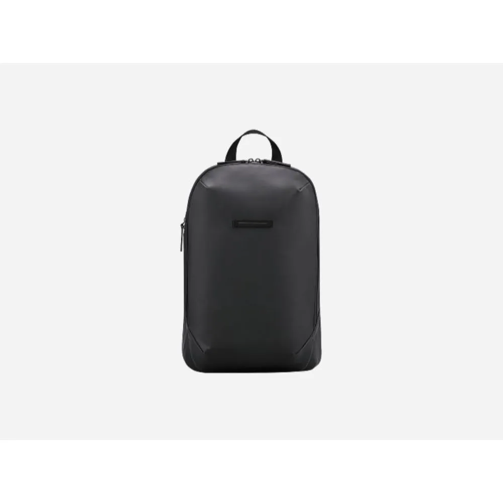 Horizn Gion Backpack Medium/46Cm Black Blacksize Medium/46Cm