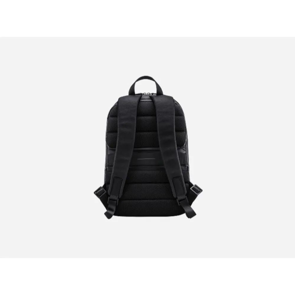 Horizn Gion Backpack Medium/46Cm Black Blacksize Medium/46Cm