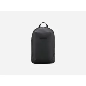 Horizn Gion Backpack Medium/46Cm Black Blacksize Medium/46Cm