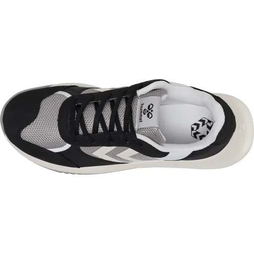 Hummel Youth 8320 Recycled Lace Trainers