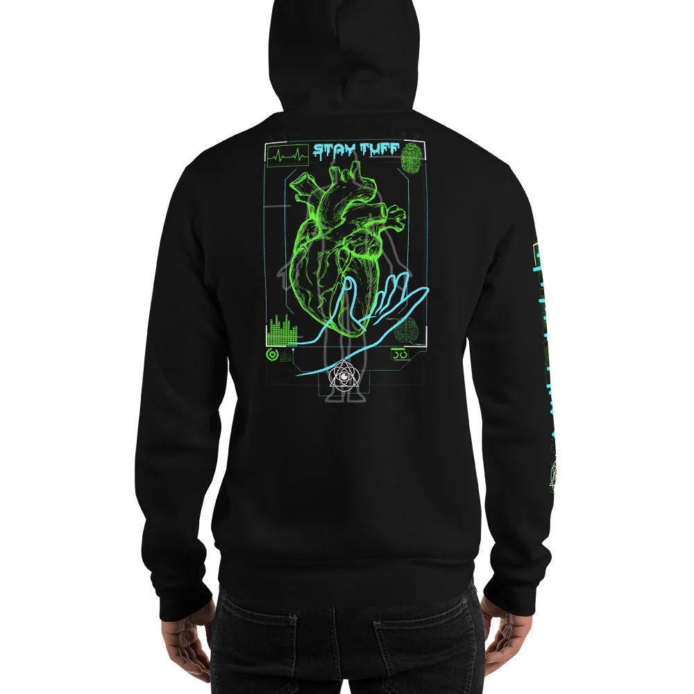 IDENTITY (Unisex Hoodie)