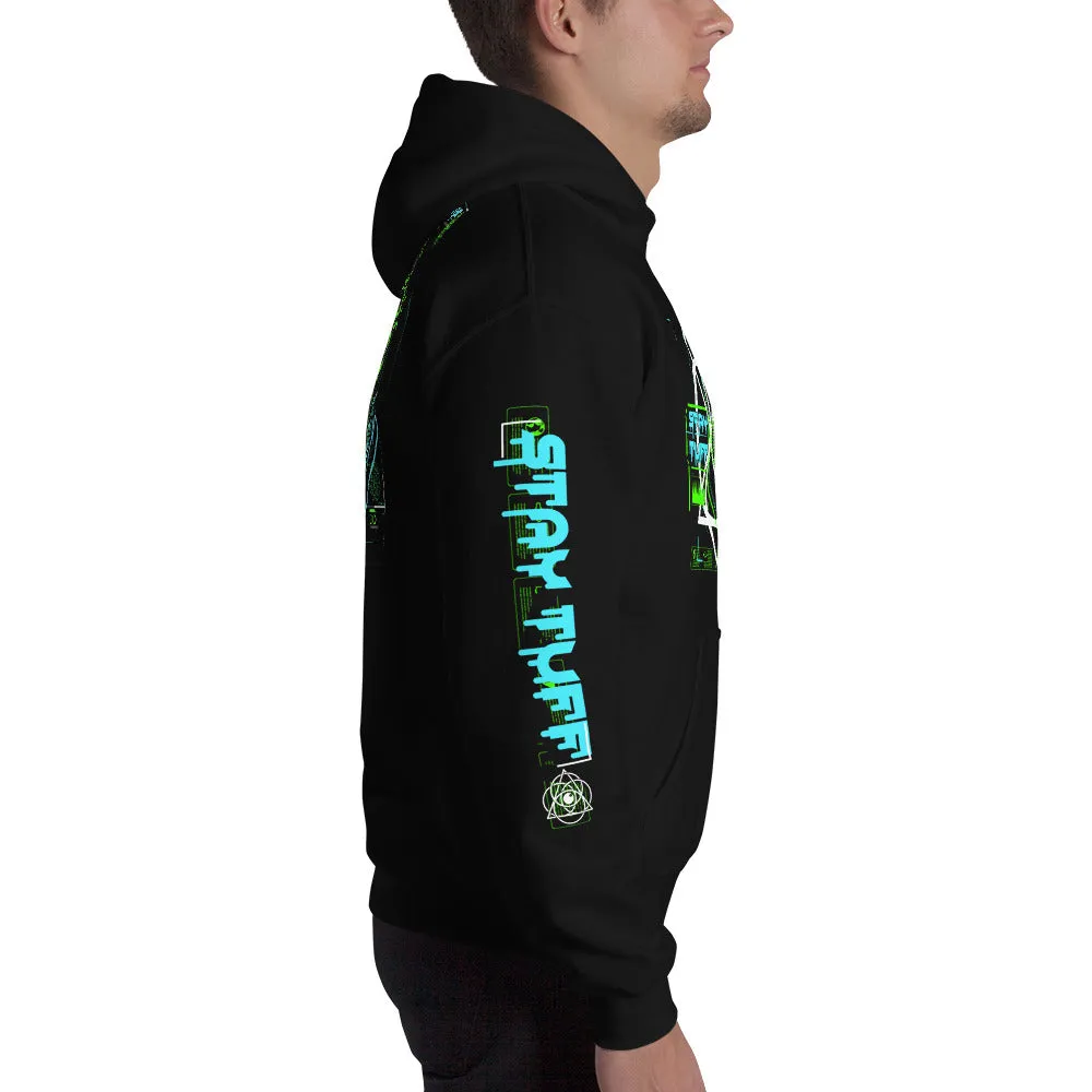 IDENTITY (Unisex Hoodie)