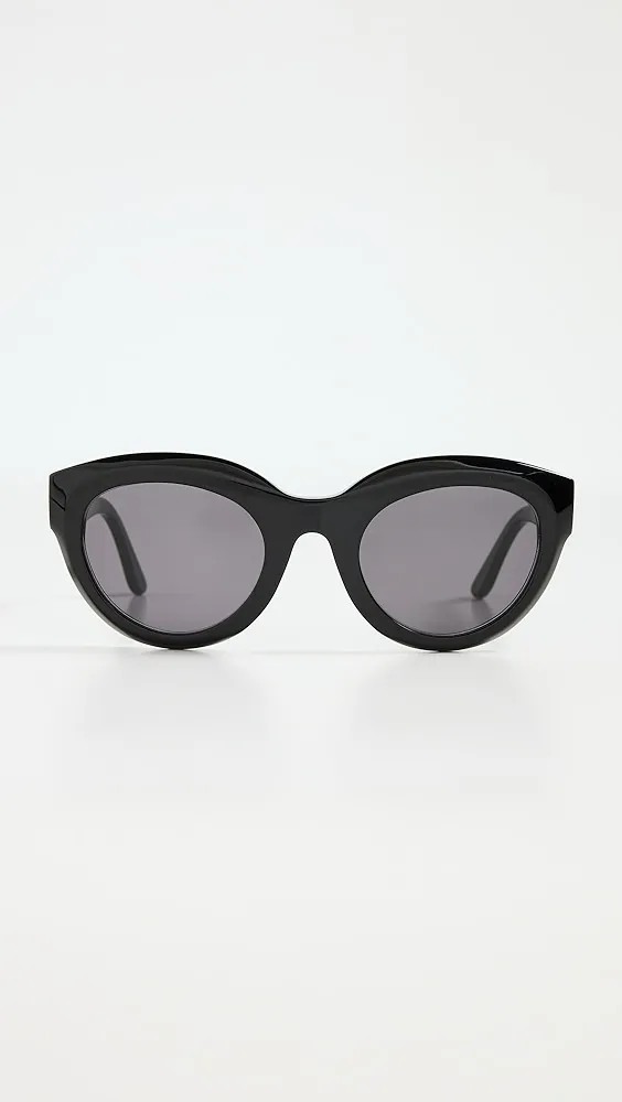 Illesteva   Wellington Sunglasses 