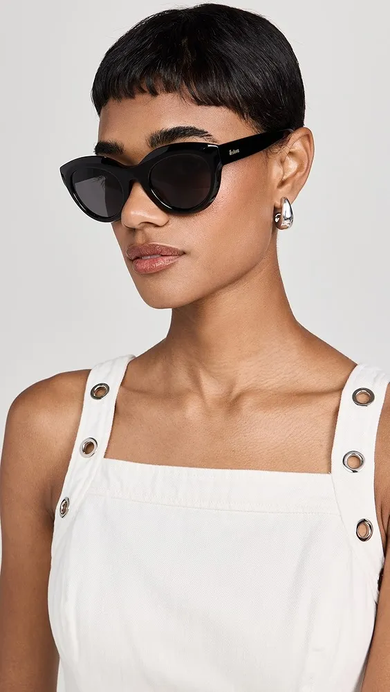 Illesteva   Wellington Sunglasses 