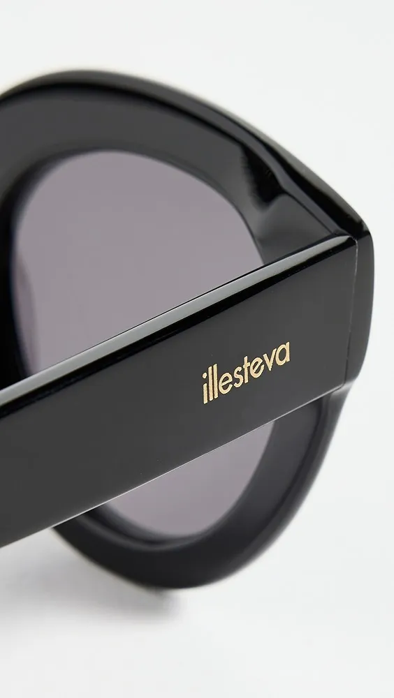 Illesteva   Wellington Sunglasses 