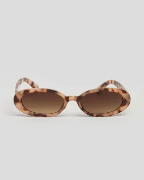 Indie Eyewear Getty Sunglasses