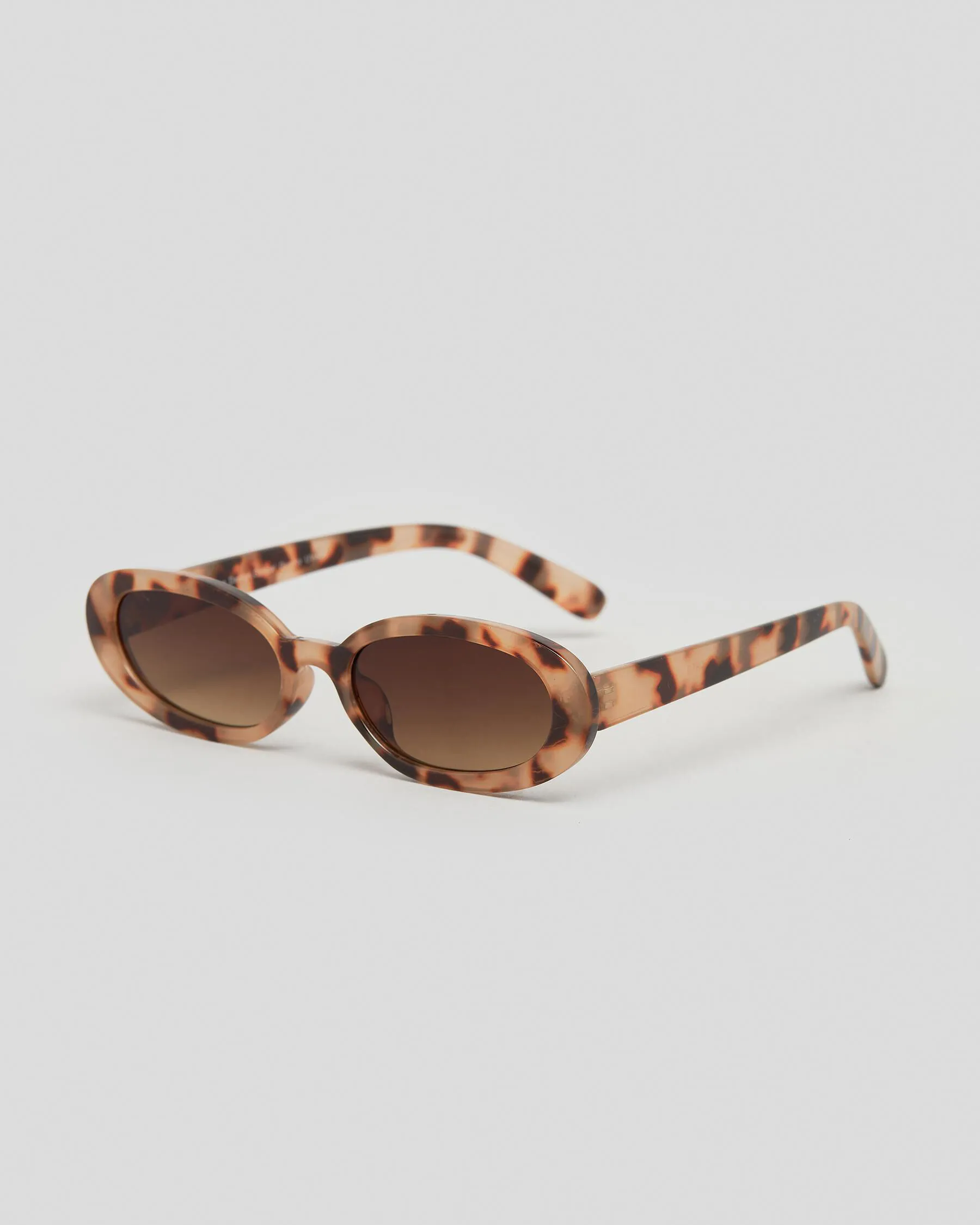 Indie Eyewear Getty Sunglasses