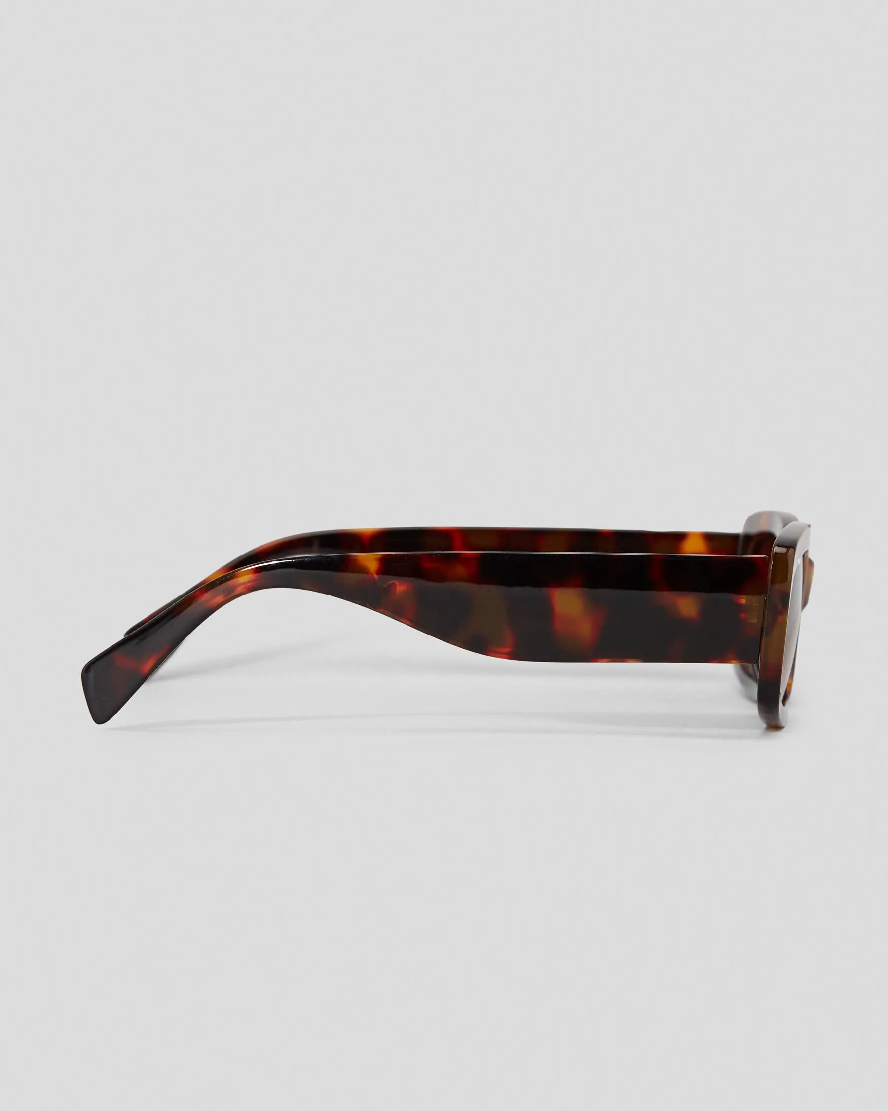 Indie Eyewear Rubi Sunglasses