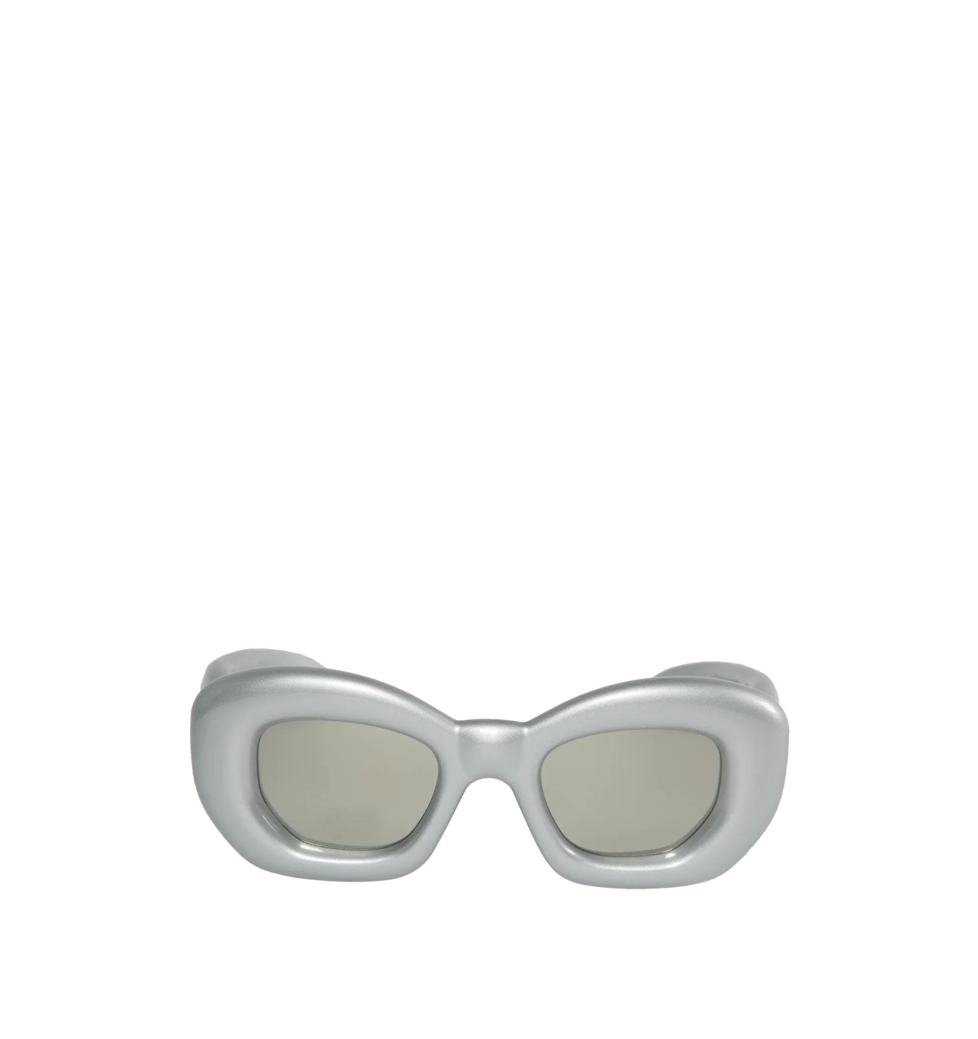 INFLATED BUTTERFLY SUNGLASSES