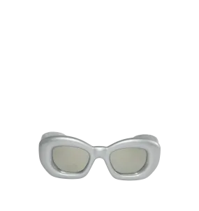 INFLATED BUTTERFLY SUNGLASSES