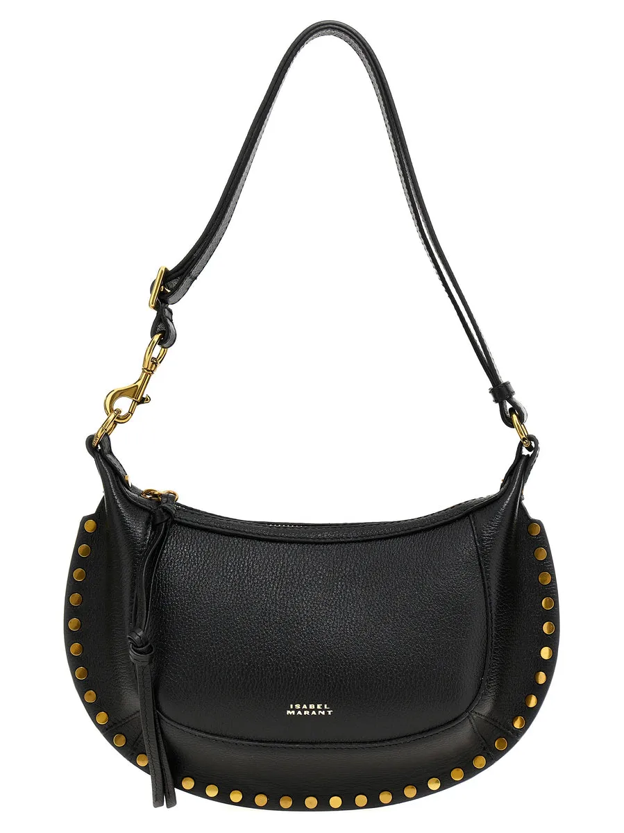 Isabel Marant    Isabel Marant 'Oskan Moon' Shoulder Bag