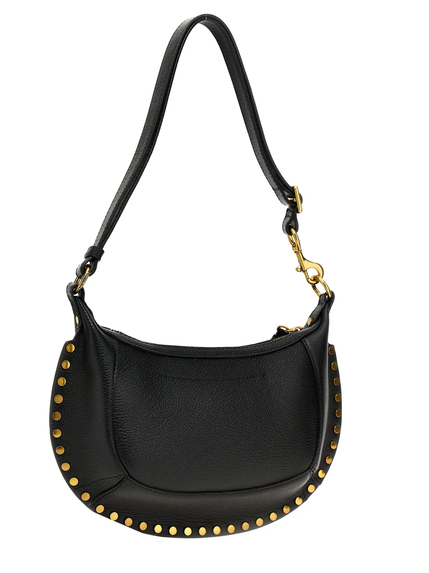 Isabel Marant    Isabel Marant 'Oskan Moon' Shoulder Bag