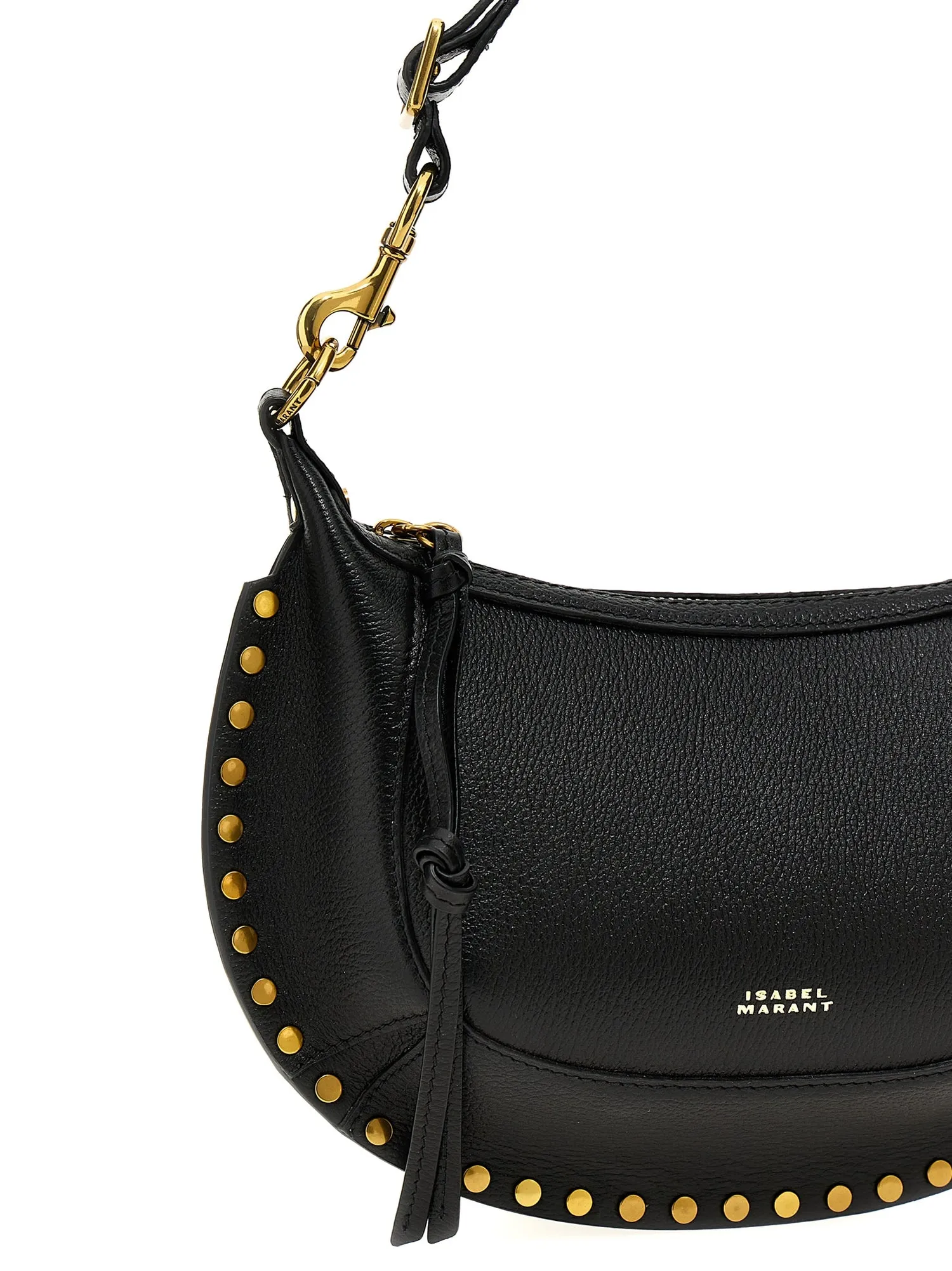 Isabel Marant    Isabel Marant 'Oskan Moon' Shoulder Bag