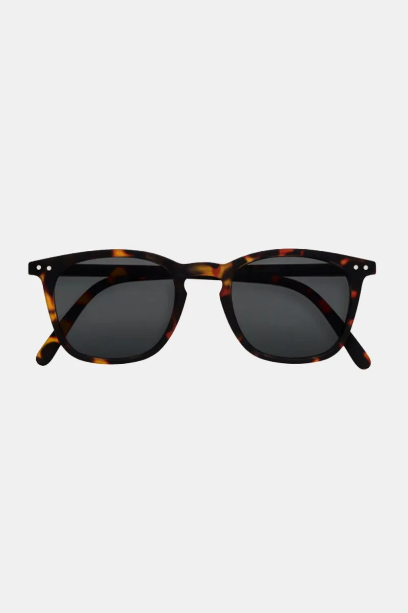 IZIPIZI #E Sunglasses (Tortoise)